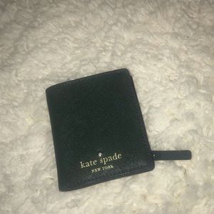 Kate Spade Small Stacy Cedar Street Wallet